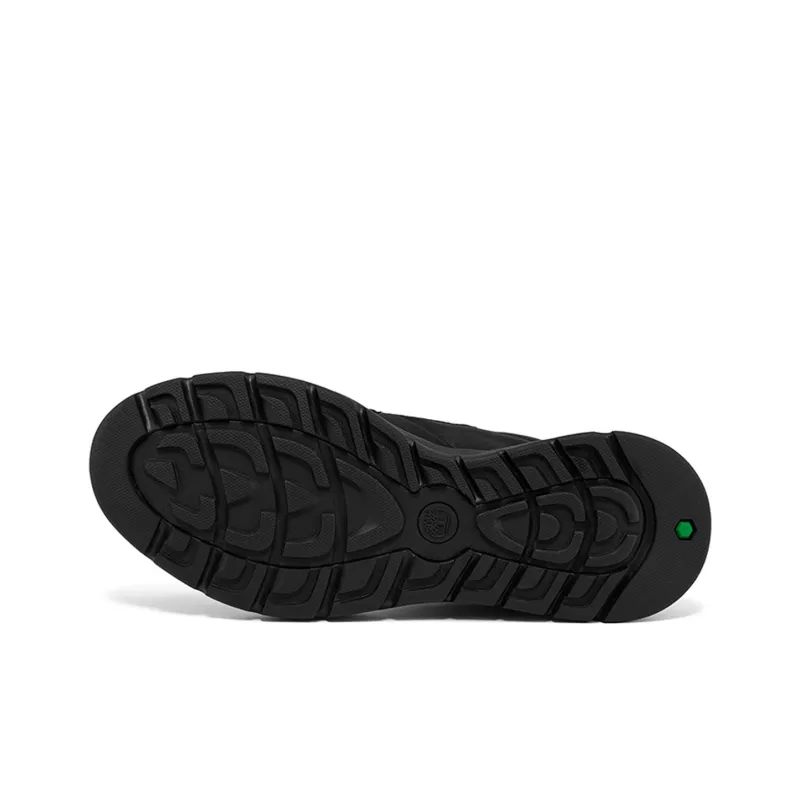 Timberland Outdoor Boots Men Black-5