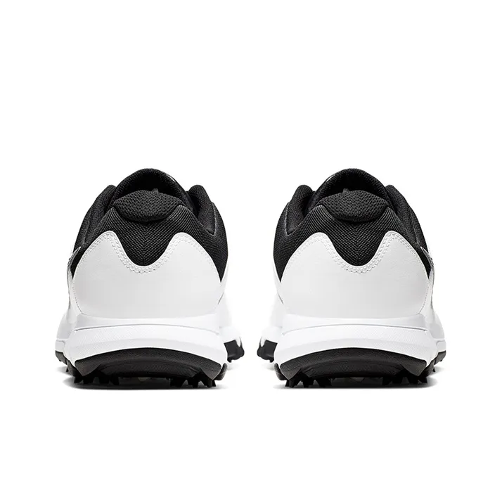 Nike Durasport 4 Wide 'White Metallic Silver'-4