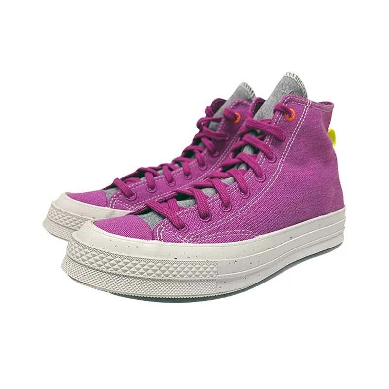 Chuck 70 Converse Renew High 'Cactus Flower'-2