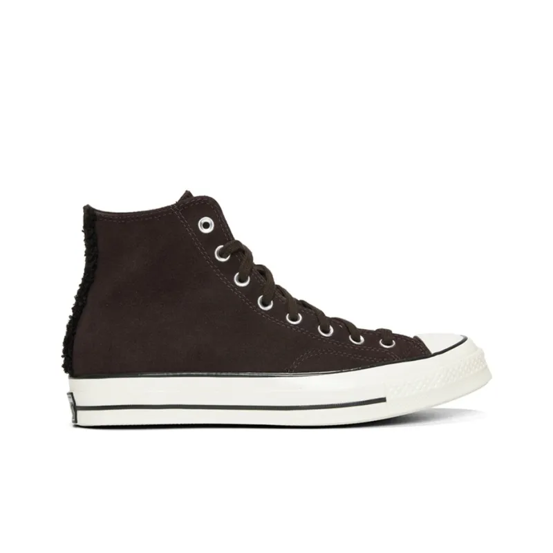 Converse Chuck 70 High 'Velvet Brown'-1