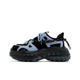 Mystic Realm Black Blue