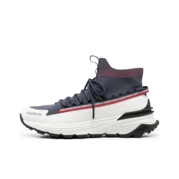 Moncler Monte Runner Sneakers