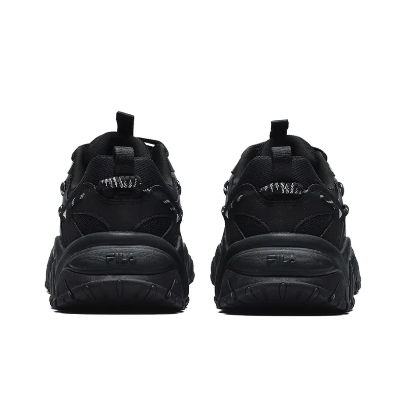 FILA Fluid 'Black'-3