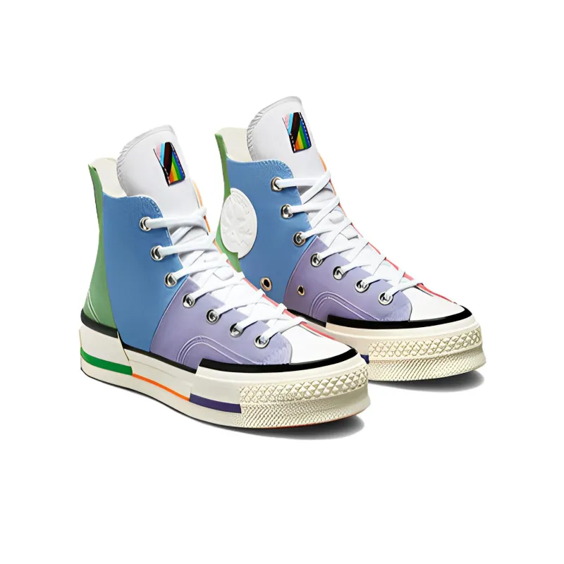 Chuck 70 Converse Plus High 'Pride Proud To Be'-2