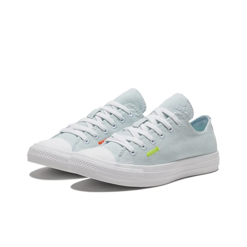 Converse Chuck Taylor All Star Renew Low 'Chambray Blue'-2