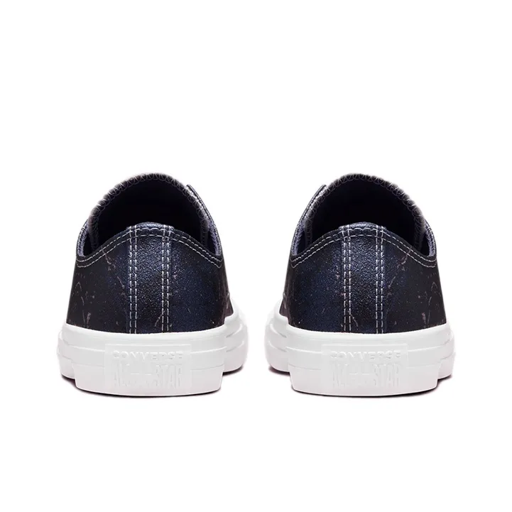 Converse Chuck Taylor All Star 'Purple Black Dye' Women's-4