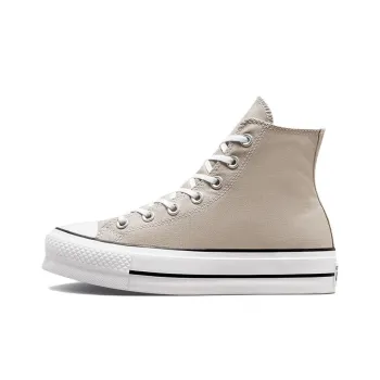 Chuck Taylor All Star Women's Converse Lift Platform High 'Papyrus' Women's