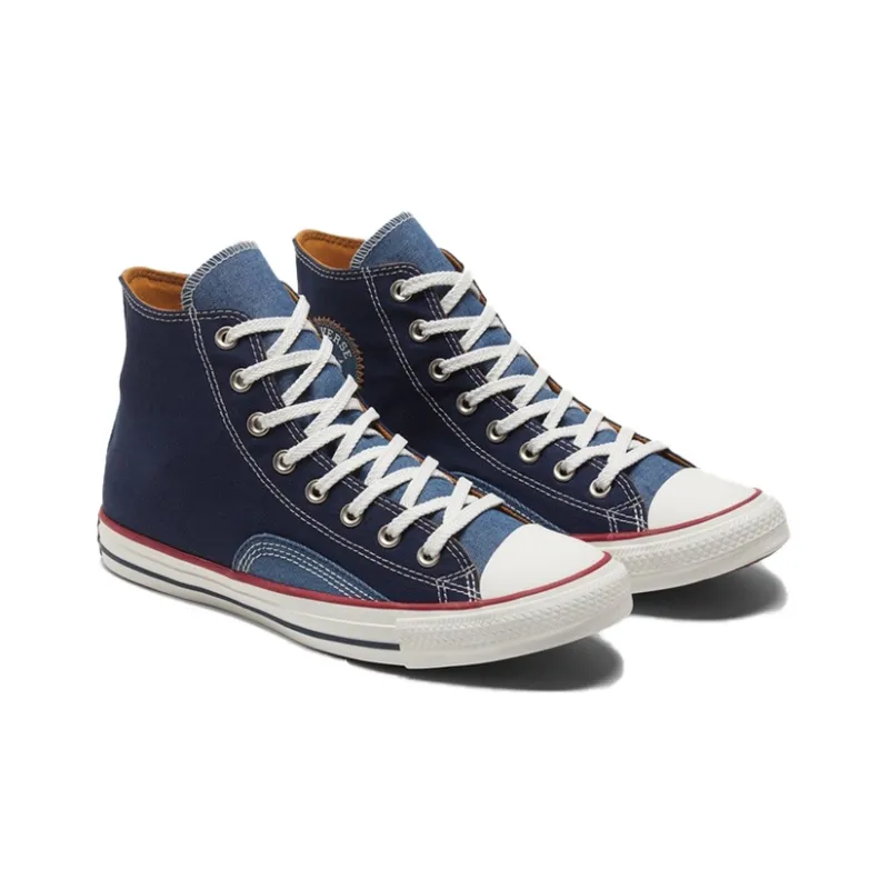Converse Lndigo Boro Chuck Taylor All Star 'Blue'-2
