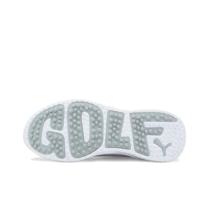 PUMA Gs Fast Golf Shoes 'White'-5