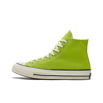 Converse Chuck Taylor All Star 70 Hi Lime Twist