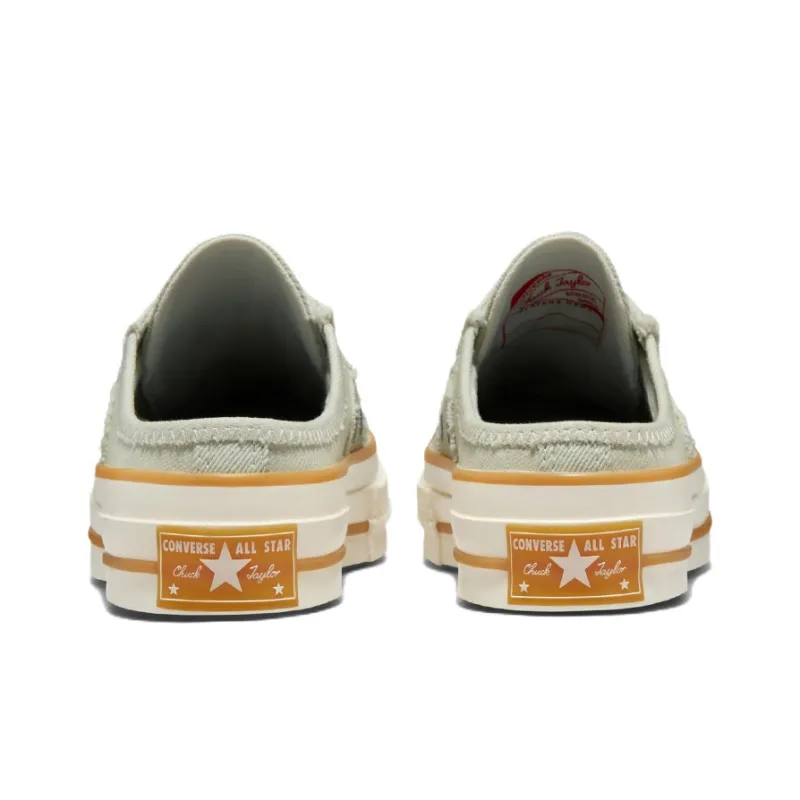 Converse Chuck 70 Mule 'Blue Khaki'-4