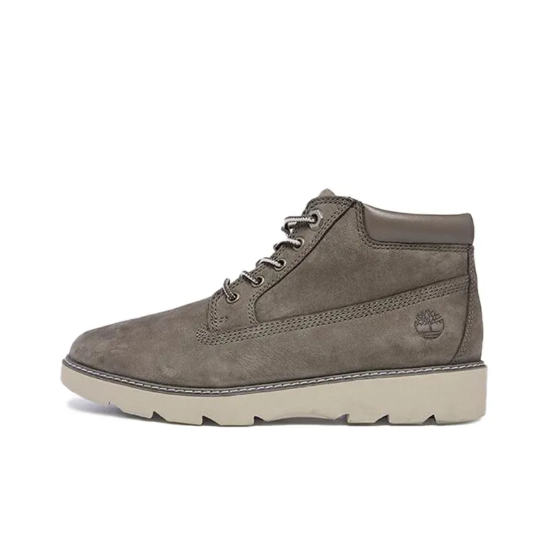 Timberland Keeley Outdoor Boots Women's Olive-0