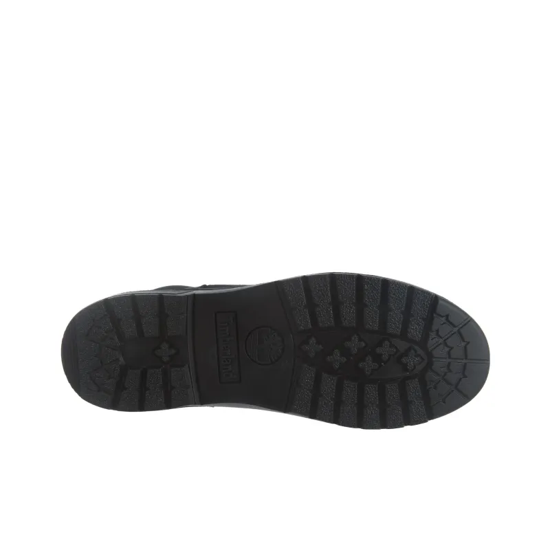 Timberland Field Boot 'Black'-4