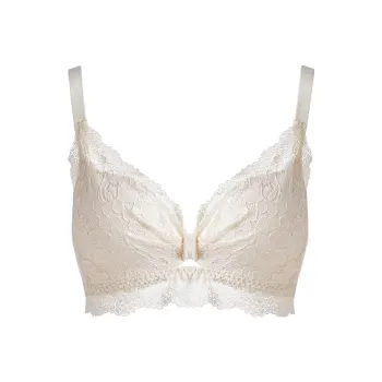 DUOQINGMAO Women's Bras