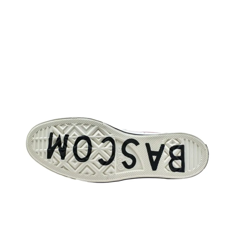 Converse Chuck Taylor All Star 70 Hi Shoe Palace Boom Box White-4