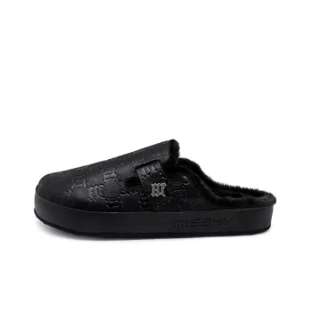 Misbhv Women's Casual Shoes Women's Black