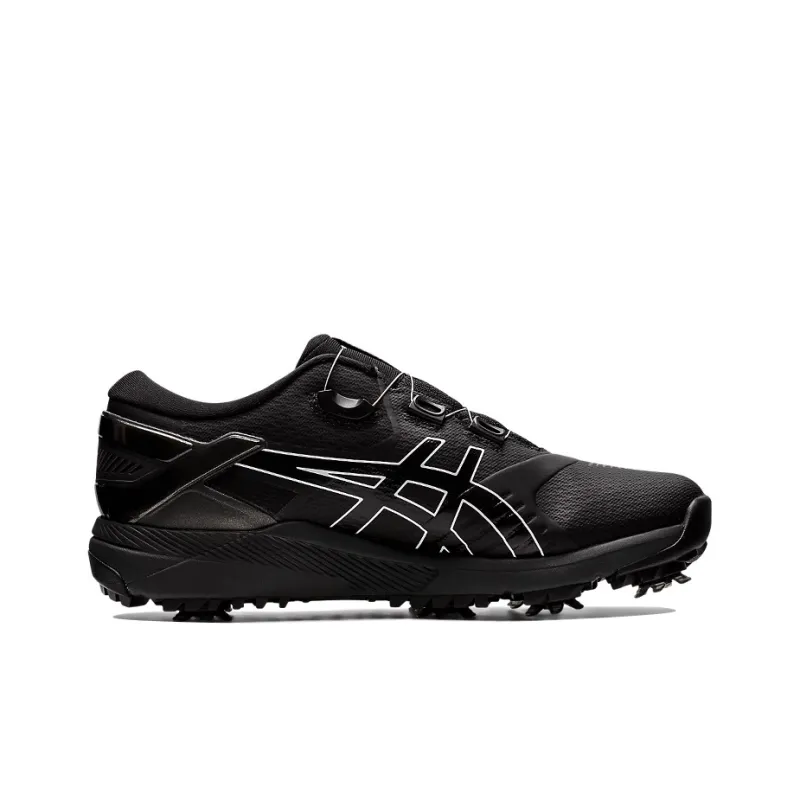 Asics Gel Course Duo BOA 'Black'-1