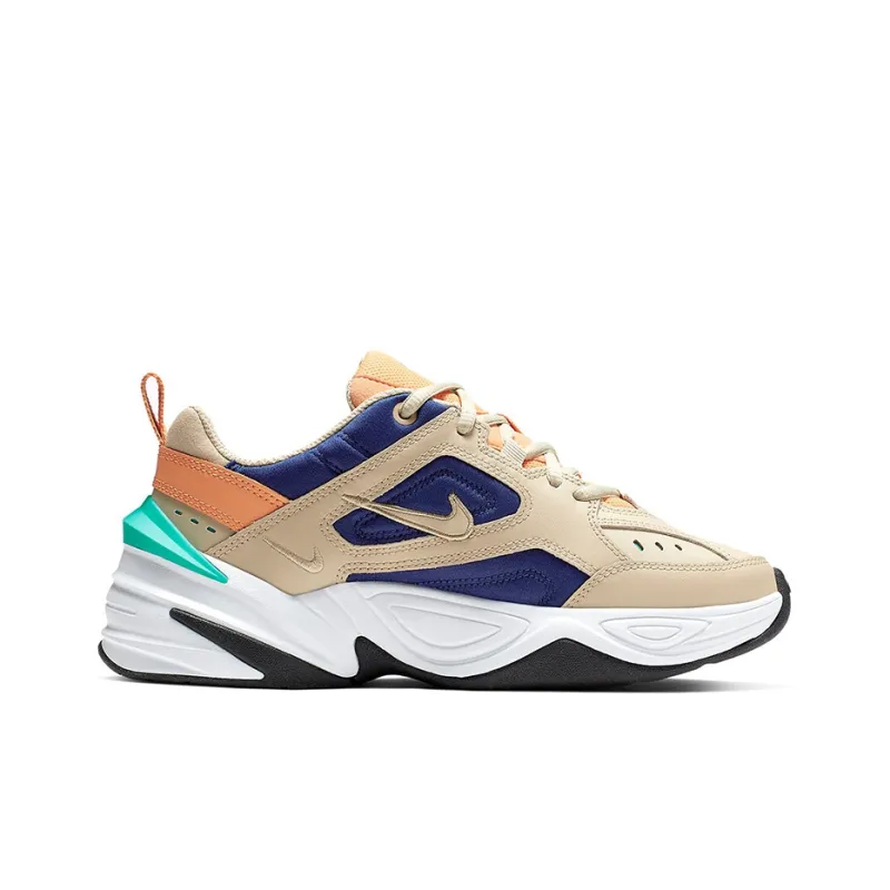 Nike M2K Tekno Desert Ore Women's-1