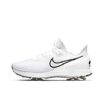Nike Air Zoom Infinity Tour White Black