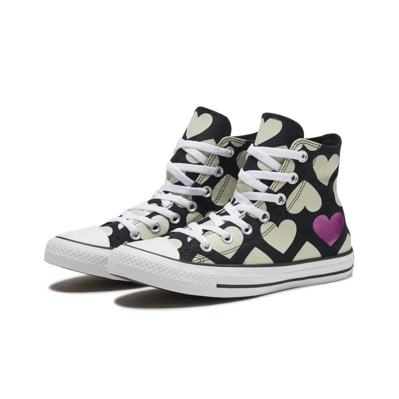 Chuck Taylor All Star Women's Converse Hi 'Valentine' Women's-2