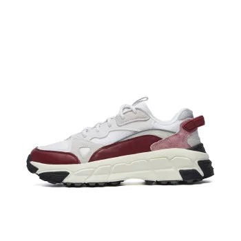 FILA Skyrunner 'Gray Red' Women's
