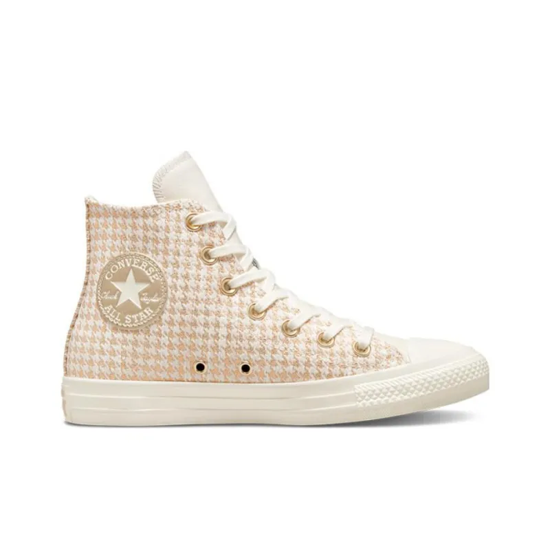Converse All Star 'Pink White'-1