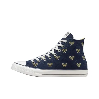 Chuck Taylor All Star Converse High 'Clubhouse Tennis Club'