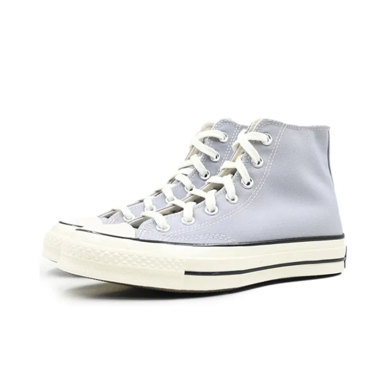 Converse Chuck 70 High 'Wolf Grey'-2
