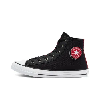 Converse Chuck Taylor All Star Ctas Hi 'Black White'