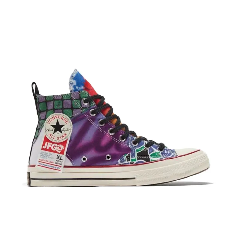 Converse Chuck Taylor All Star 70 Hi Joe Freshgoods T Shirt-1
