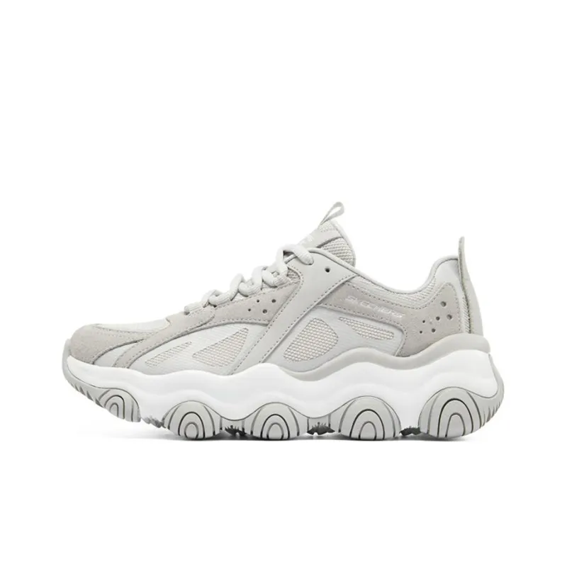 Skechers Rover X 'Grey' Women's-0