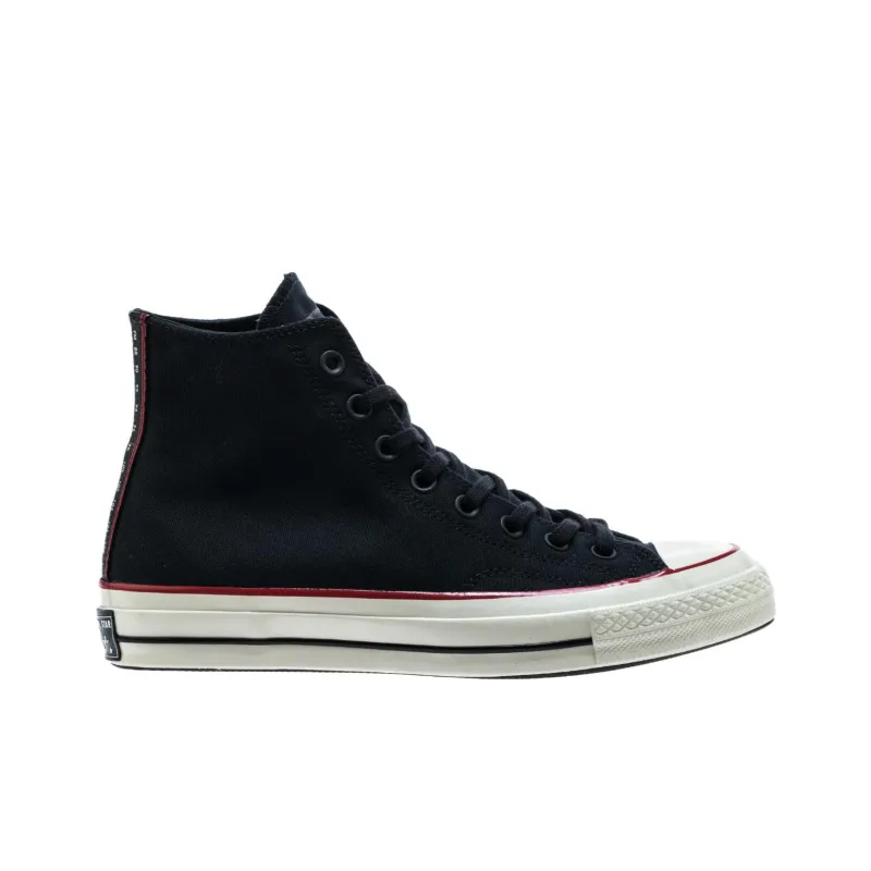 Converse Chuck Taylor All Star 70 Hi Shoe Palace Boom Box Black-1
