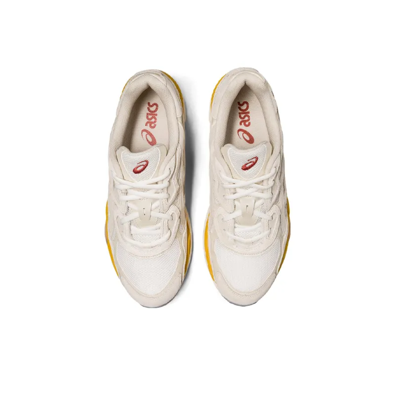 Asics Gel NYC Cream Oatmeal-4