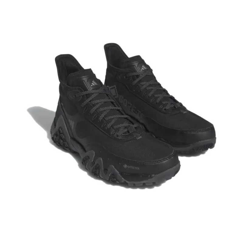 Adidas Adicross GORE TEX High Boost 'Black'-2