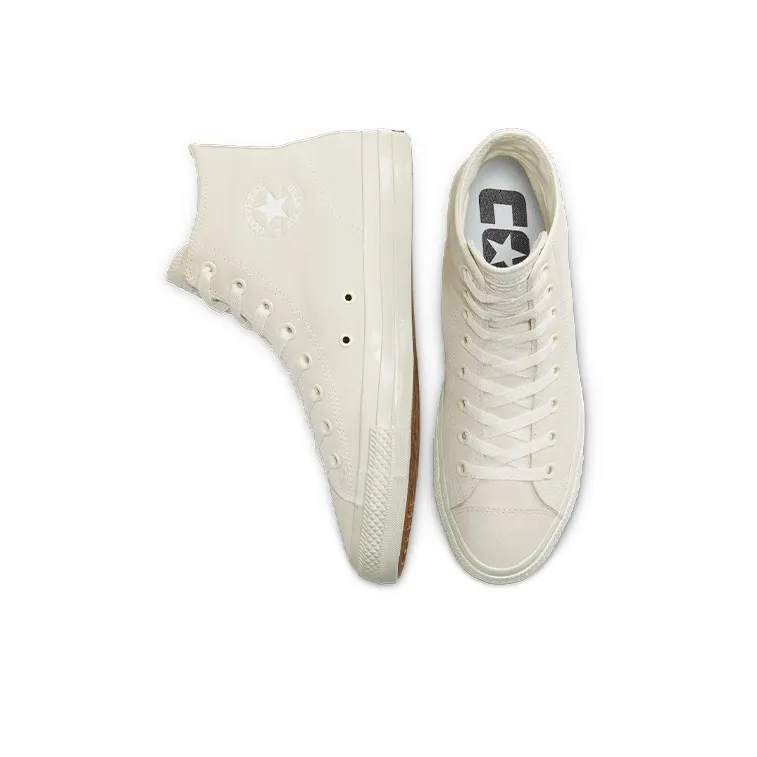 Converse Chuck Taylor All Star Pro Beige/White-3