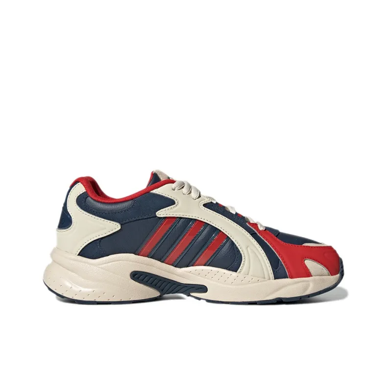 Adidas Neo Crazychaos Shadow 2.0 Comfortable Running Shoes Blue/Red-1