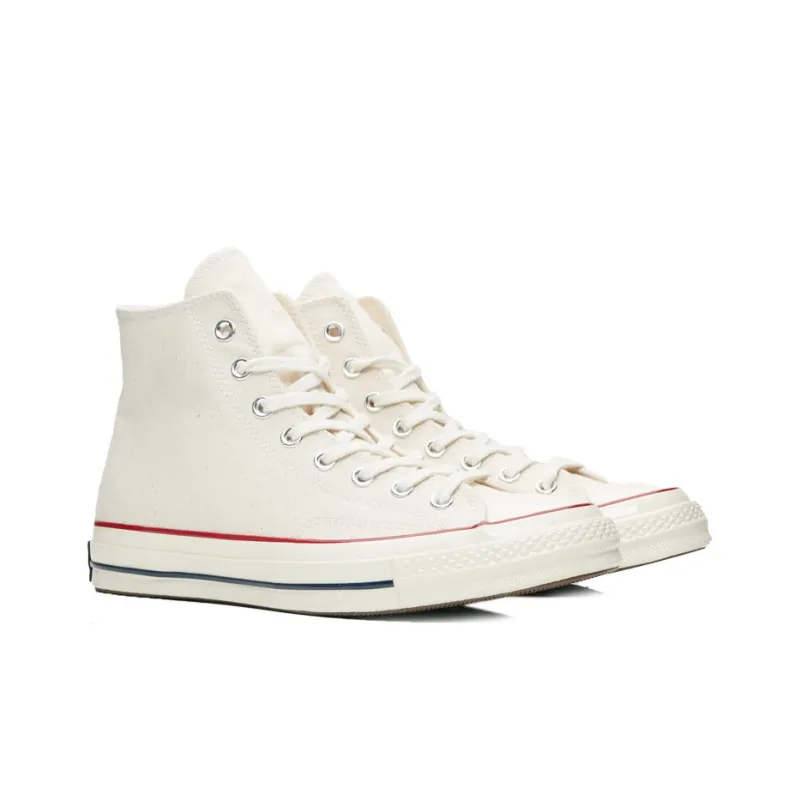 Converse Chuck Taylor All Star Hi 'Parchment White'-1