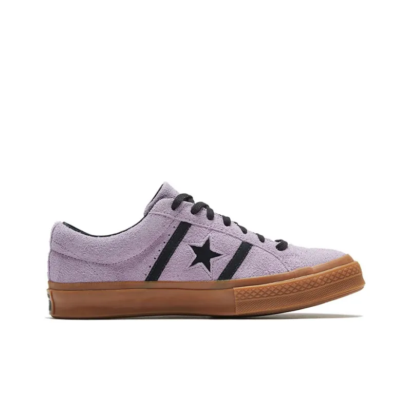 Converse One Star Academy Ox Dusty Lilac-1
