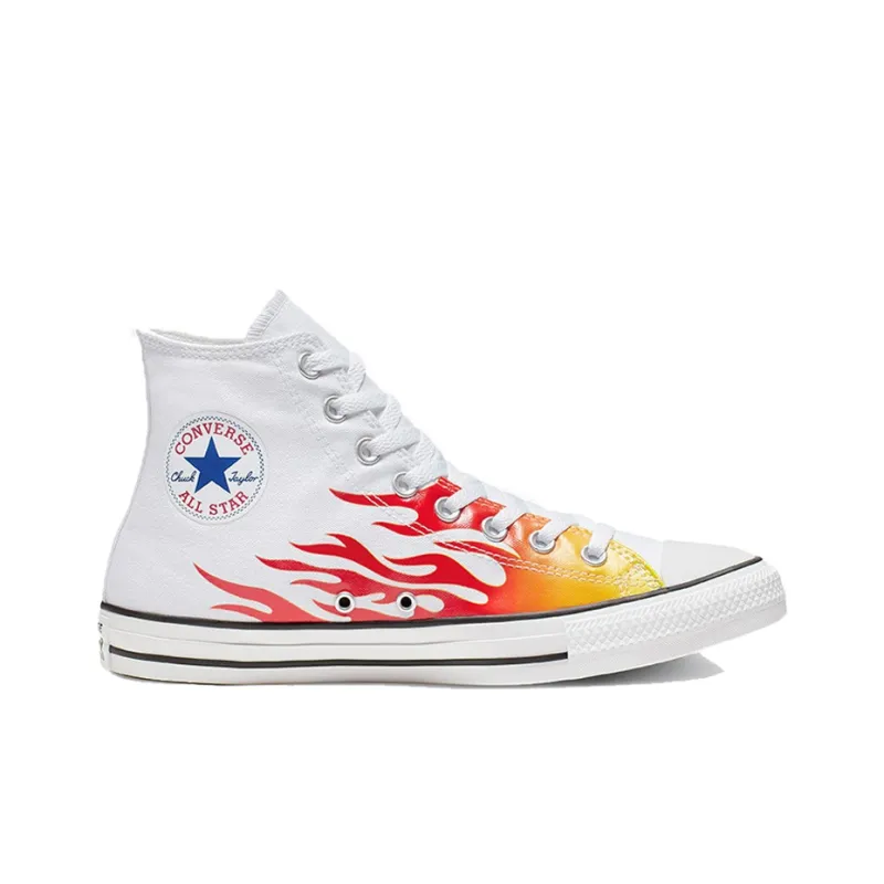 Converse Chuck Taylor All Star High 'Archive Print'-1