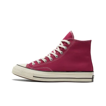 Converse Chuck Taylor All Star 70 Hi Midnight Hibiscus