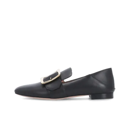 BALLY Women's Casual Shoes Women's Black