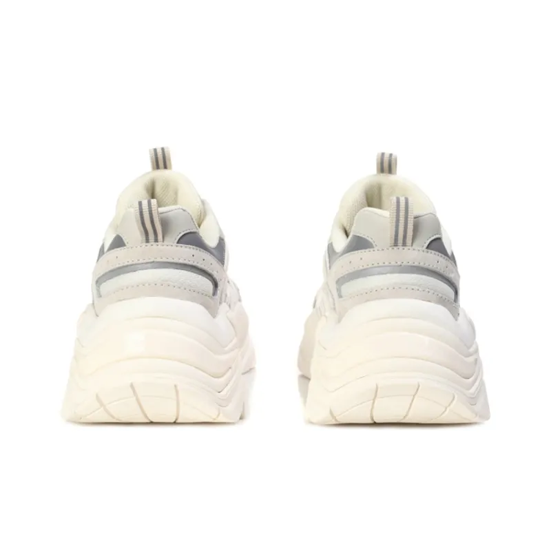 FILA Interation Light 'White Grey'-2