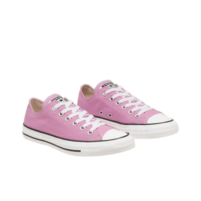 Converse Chuck Taylor All Star Low 'Peony Pink'-2