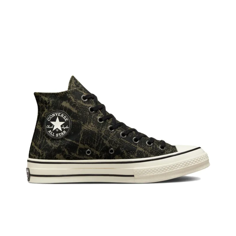 Converse Chuck Taylor All Star 1970s 'Rock Texture Jacquard'-1