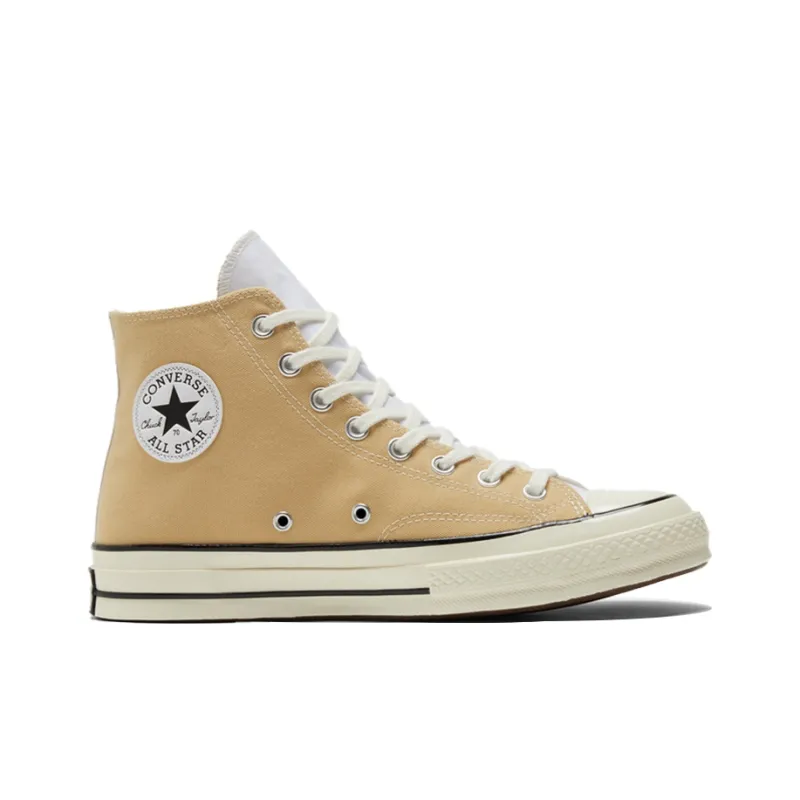 Converse Chuck Taylor All Star 70 Hi Tri Panel Sesame Egret-1