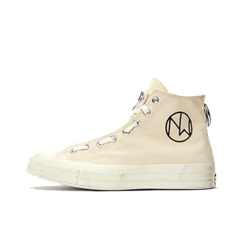 Converse Chuck Taylor All Star 70 Hi Undercover New Warriors White