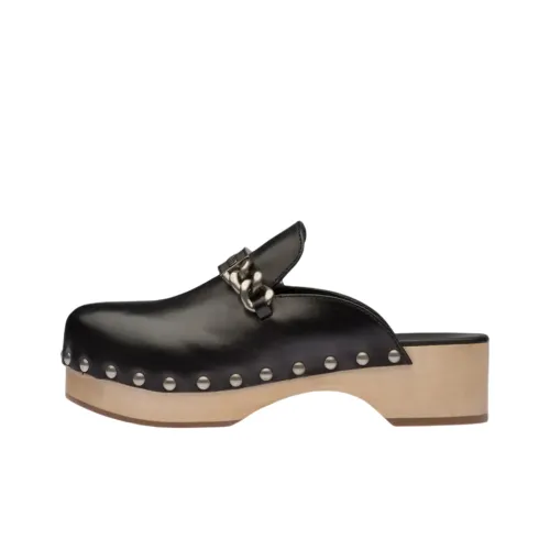 MIU MIU Casual Single Shoes Women's Black