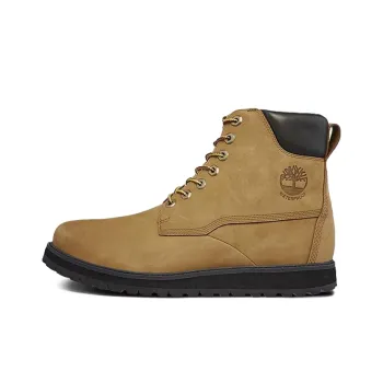 Timberland Richmond Ridge 6 Inch Waterproof Wide Fit Boot 'Wheat'