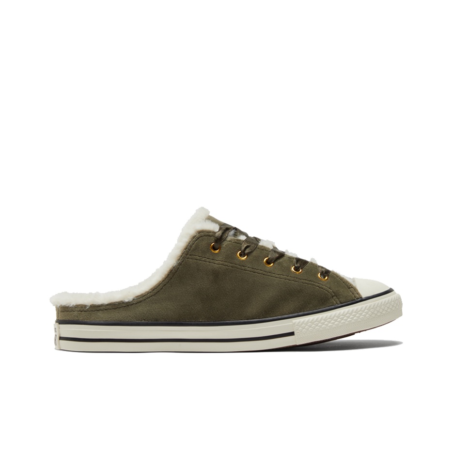 Chuck Taylor All Star Women s Converse Dainty Mule Welcome to The Wild Field Surplus Women s POIZON