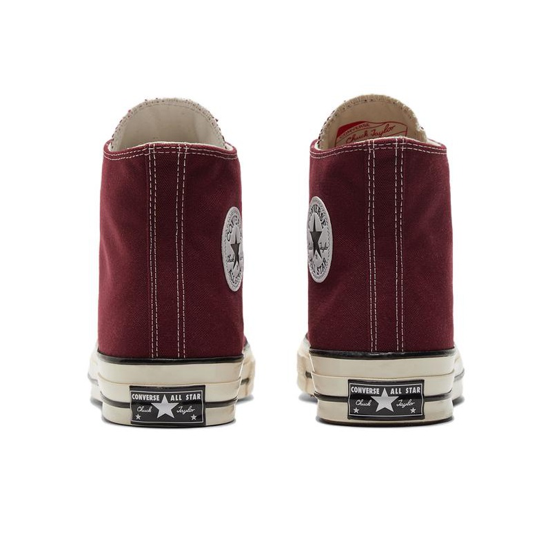 Converse Chuck Taylor All Star 70 Hi Dark Beetroot - Cheap